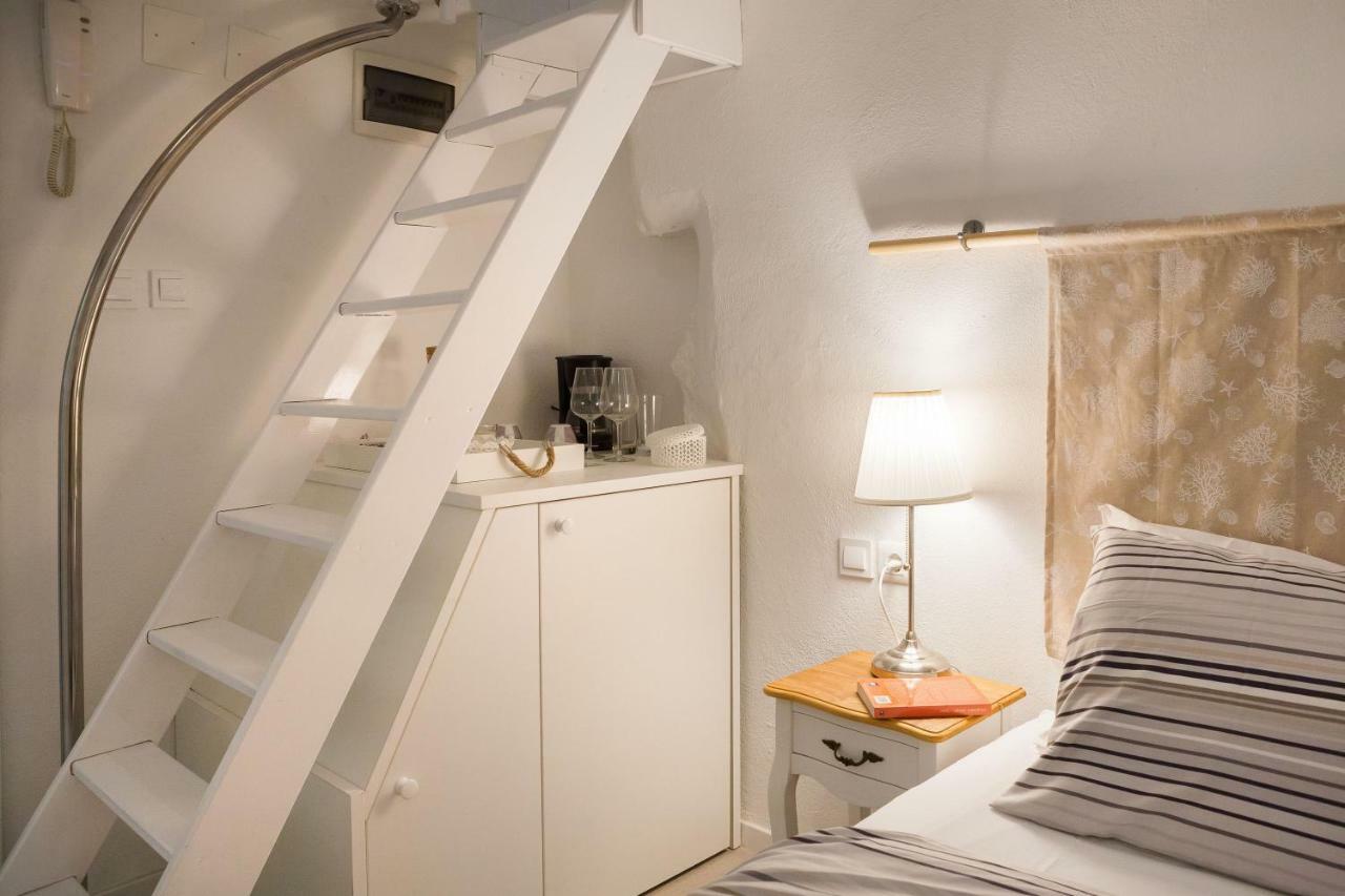 Rooms N&M Split Exterior foto